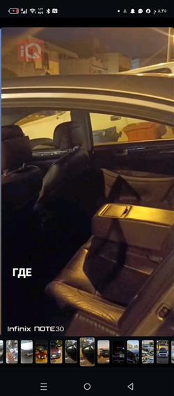 هیوندای جێنسس